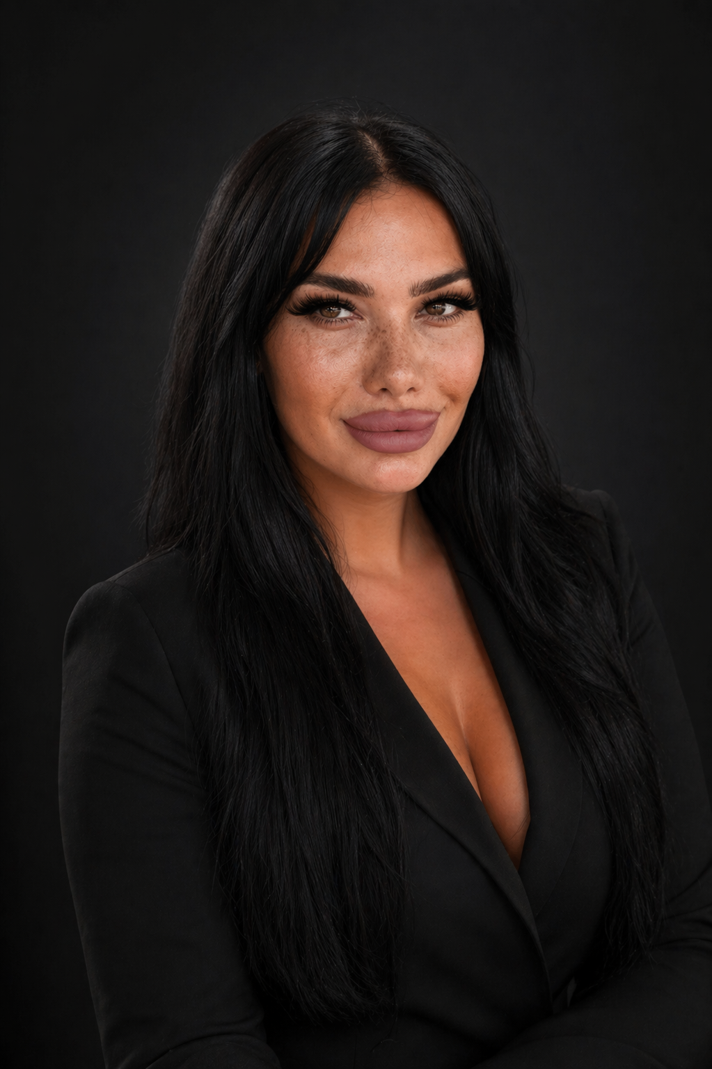 Mariam Steiner, SWICOR Tbilisi