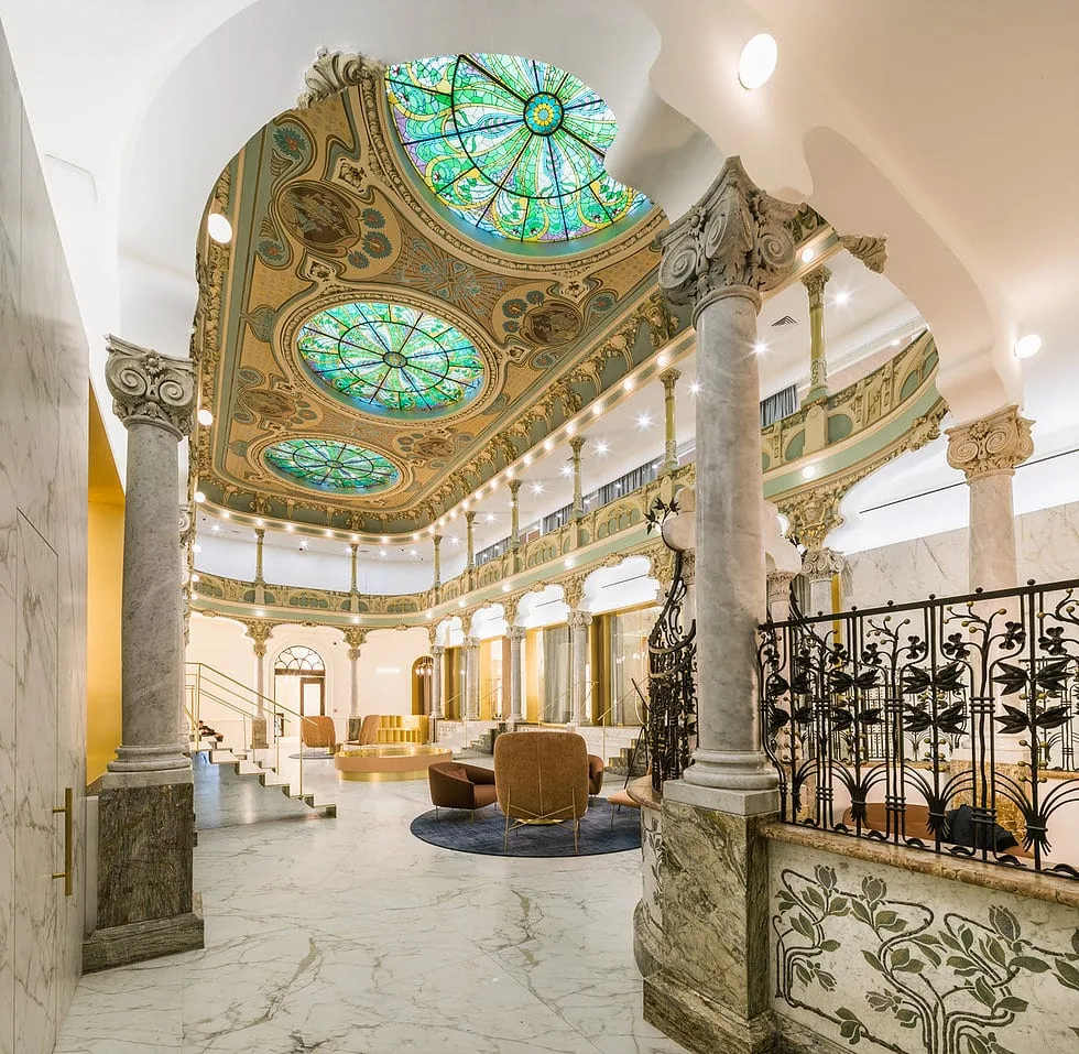 TrustCon offerd Wealth Management in Georgia for HNWIs